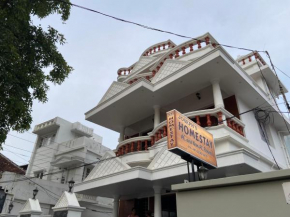 JOSEPH'S HOMESTAY